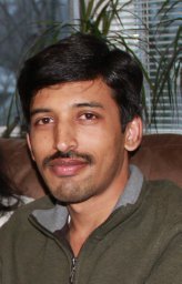 Mohamed Ismail Ashrafali