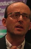 Antonio Camurri