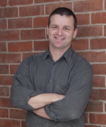 Greg M. Anderson