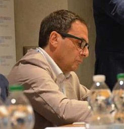 Luca Tamini