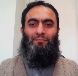 Kamran Latif