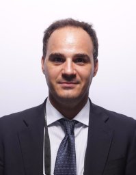 Alexios S. Antonopoulos