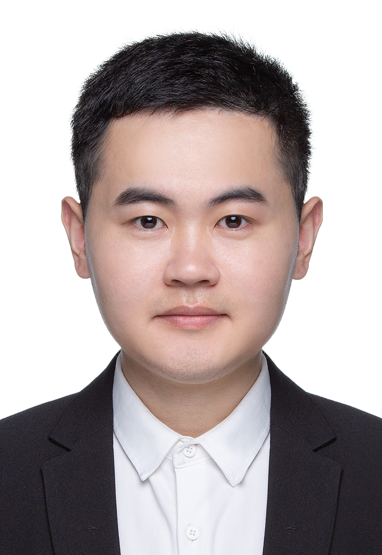 Zhi-Lu Wang