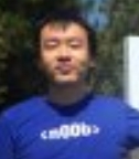 Xinran He