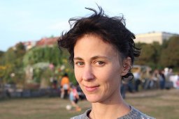 Zuberer Agnieszka