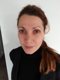 Stavroula Voyatzi