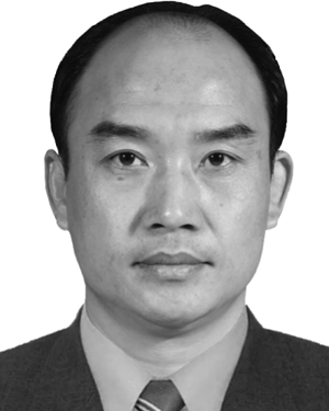 Huanxin Zou