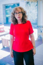 Hadassah Littman-Ovadia