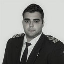 Jose Manuel Folgueral Gonzalez