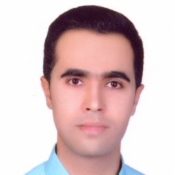 Hamed Nikookar