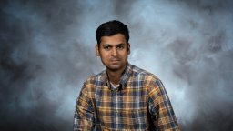 Niyanth Sridharan