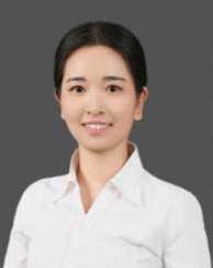 Huijuan Yang