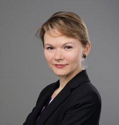 Bykov Katsiaryna