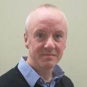 Richard Thackray