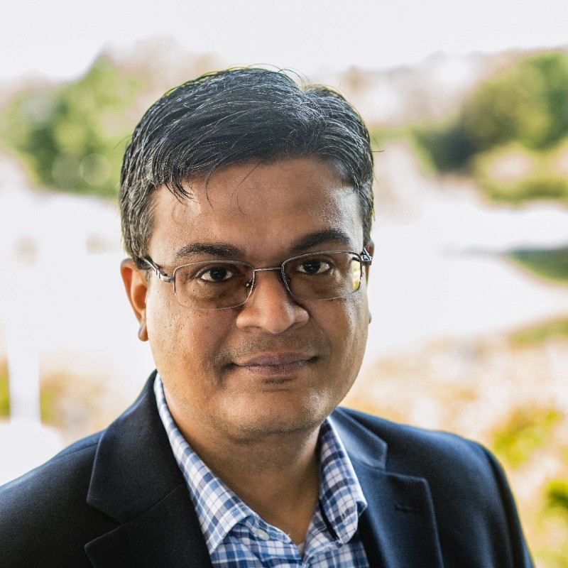 Shivendra Tewari