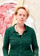 Joukje Van Der Naalt