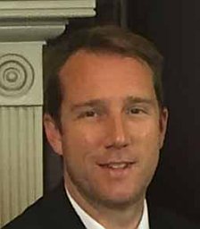 James D Higgins