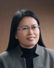 Liuxin Chen