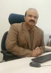 Arun Vijay Subbarayalu