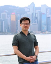 Zhexiao Guo