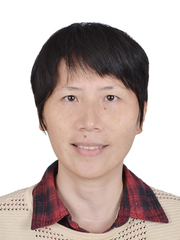 Shaoling Chen