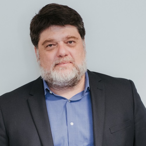 ‪Phaedon Kyriakidis