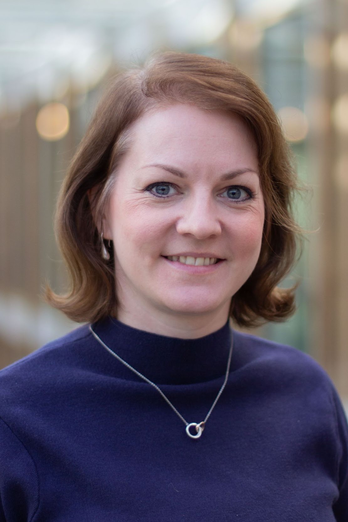Carys Evans