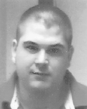 Eric Salerno