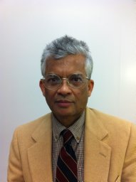 Timir Datta