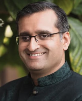 Sitaram Vangala