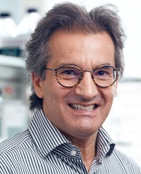 Filippo M. Rijli