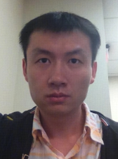 Yu Wang