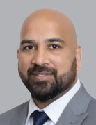 Sunil Pathak
