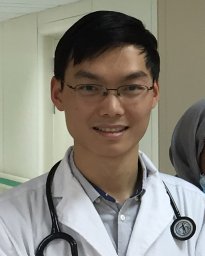 Chao Jiang