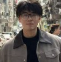 Zihe Liu