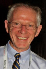 Martin Caffrey