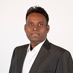 J. Jayaraj
