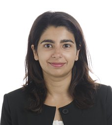 Salma Khalid