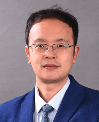 Yingwei Wu