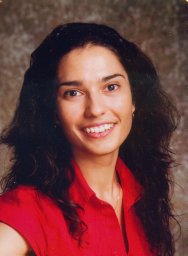 Ilieva Irena P