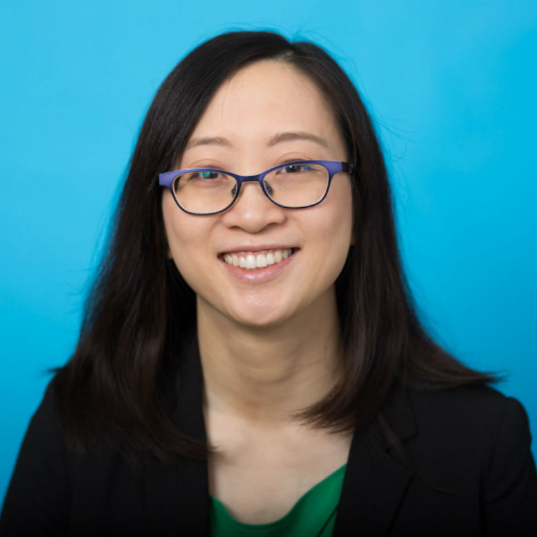 Cynthia T. Luk
