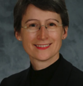 Patricia Parkin