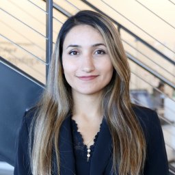 Afsaneh Razi