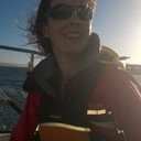 Joanne Yarker