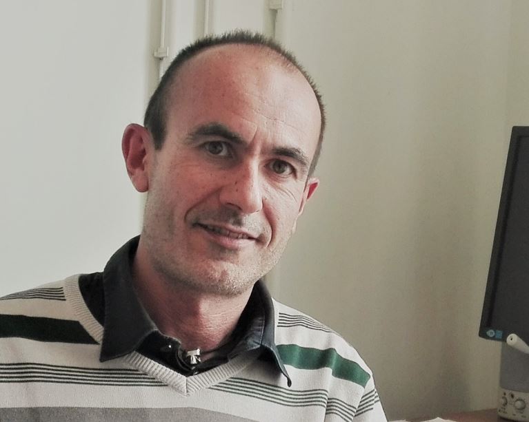 Alessandro Pisano