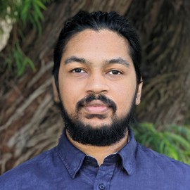 Prashan Madumal