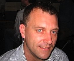 Jacob Dunningham