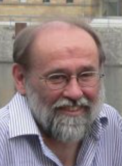 Hubert Ebert
