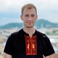 Dmytro Maksiuta