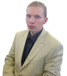 Plotnikov Egor Y